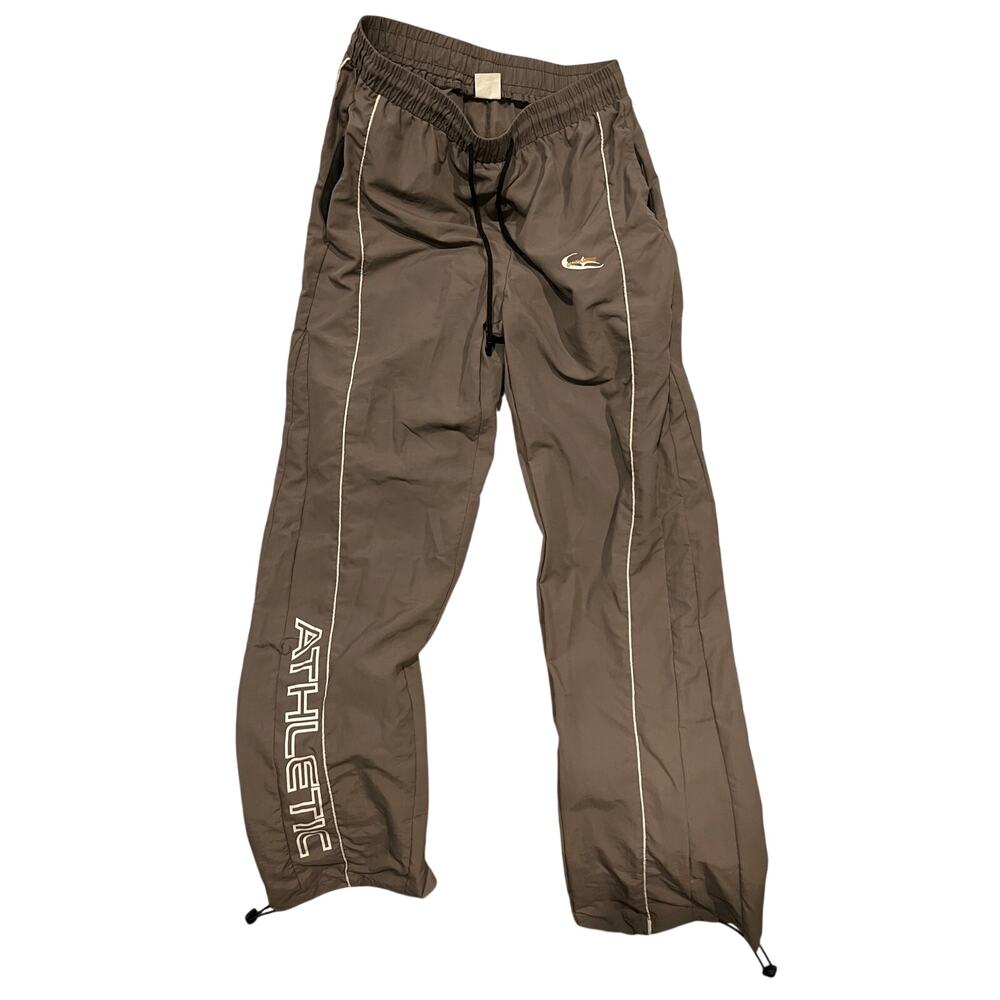 Athletic Dopamine Straight Ankle Track Pants Mens Small